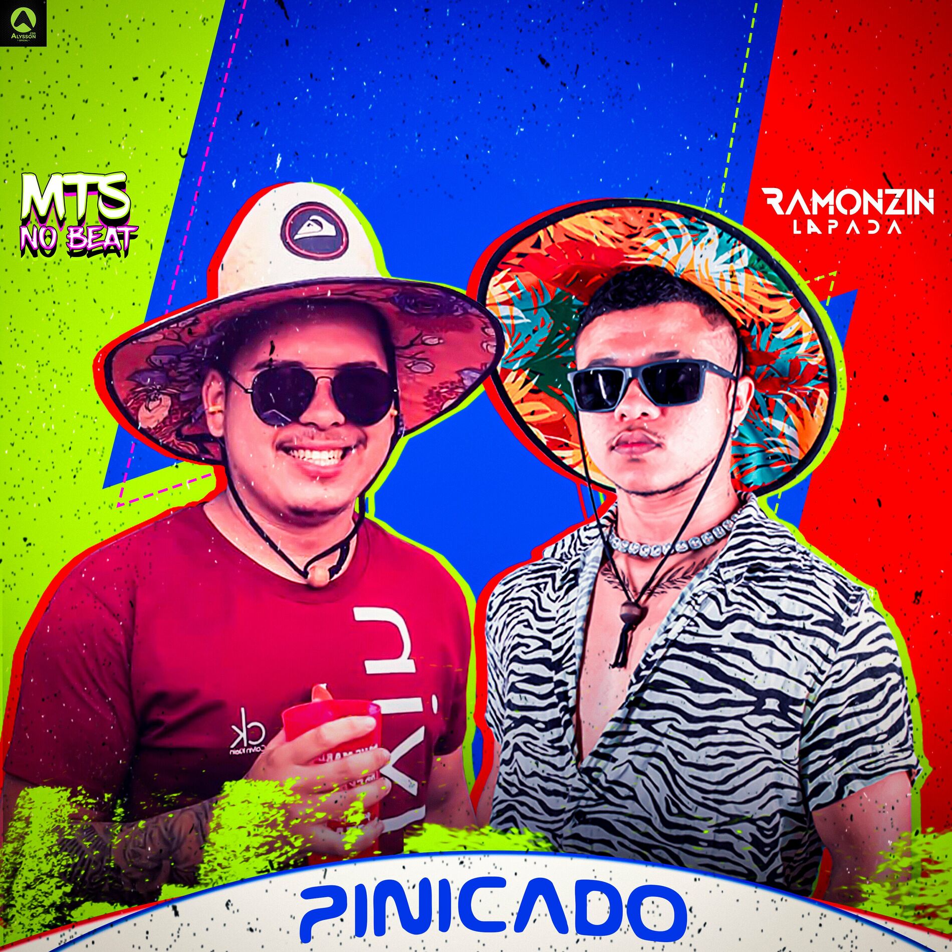 Album cover of Pinicado