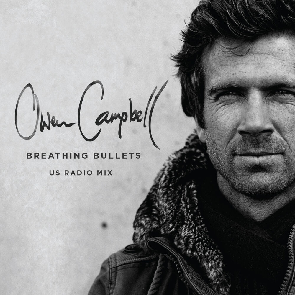 Picture of Breathing Bullets (US Radio Mix)