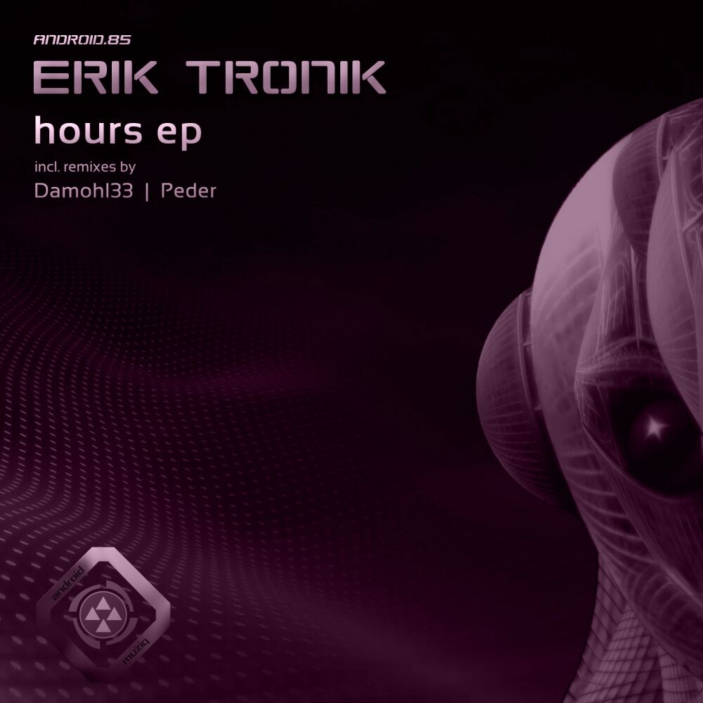 Picture of Hours Ep