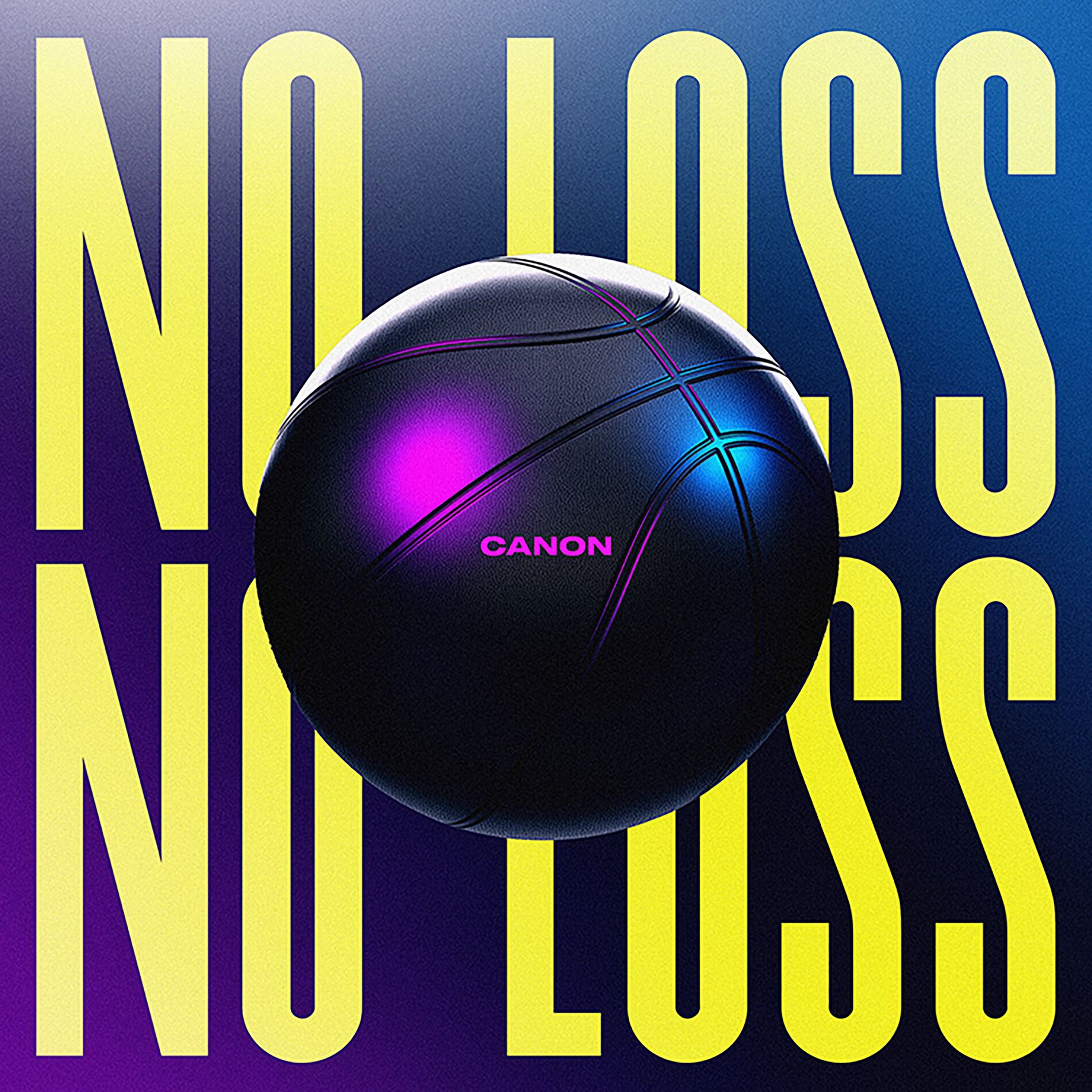 Album cover of No Loss
