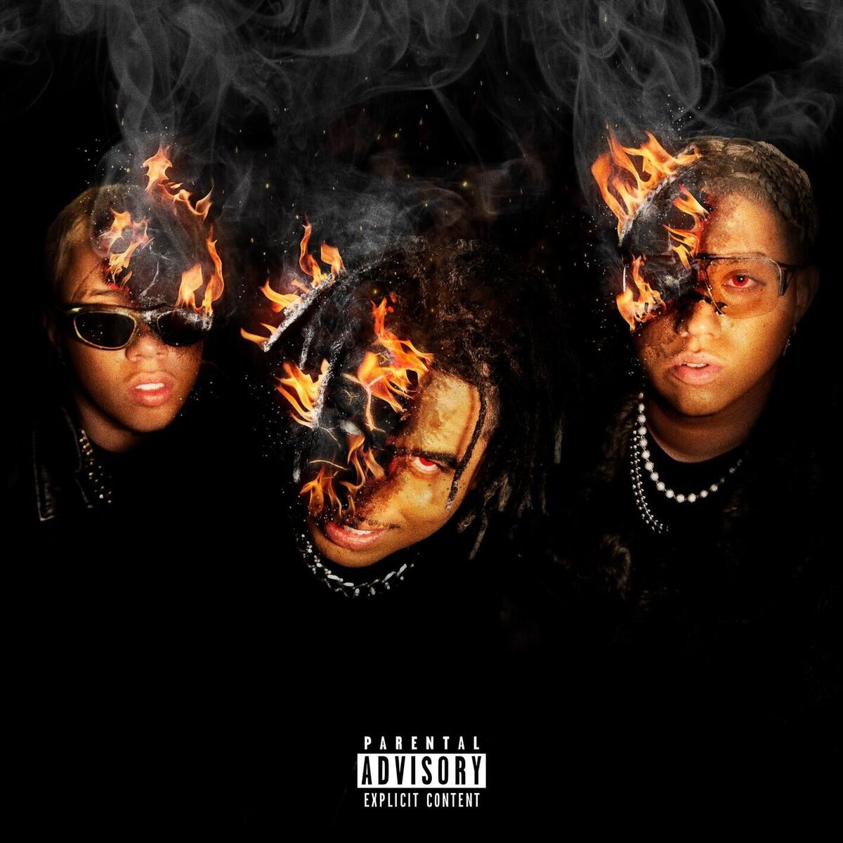 Album cover of Vampiro