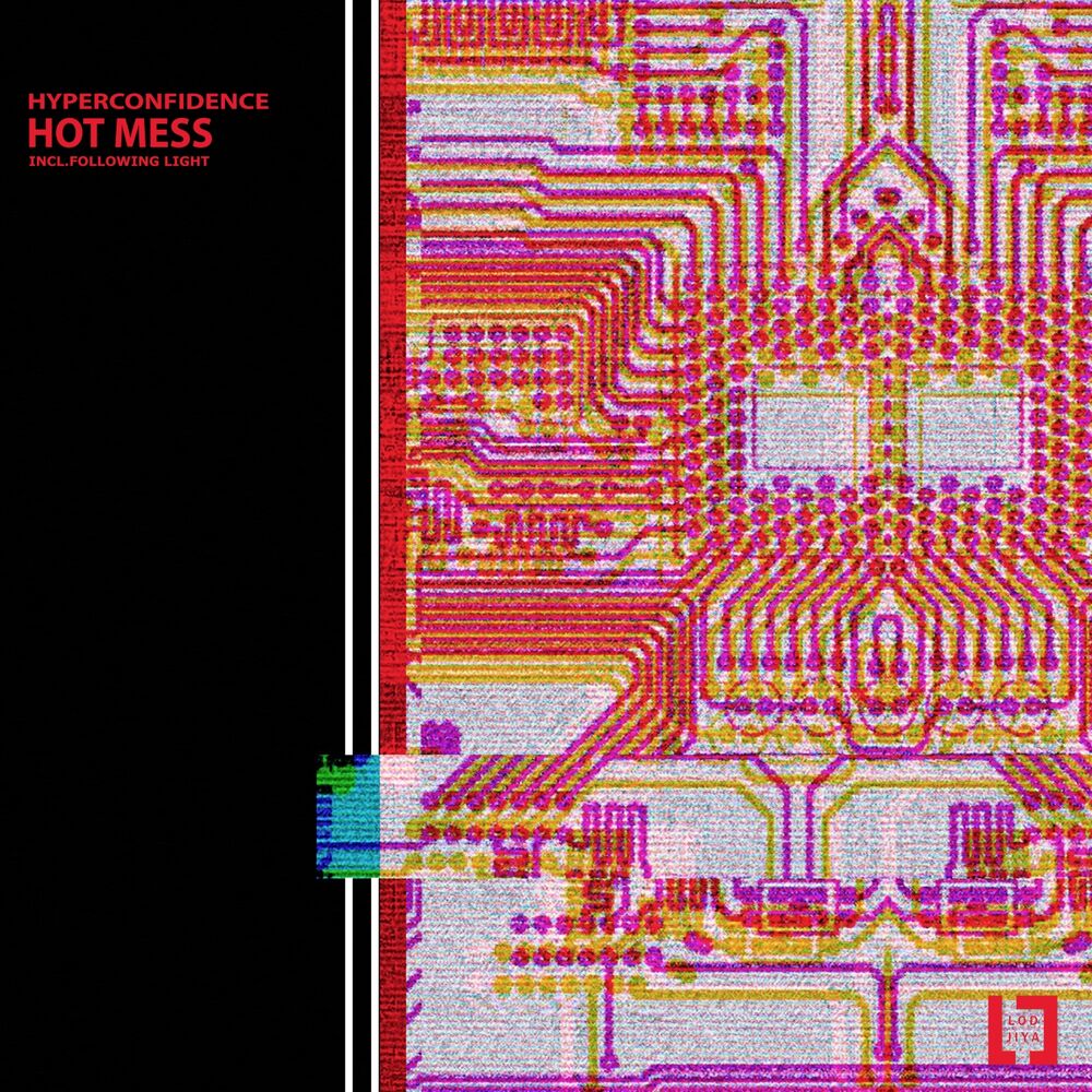 Picture of Hot Mess