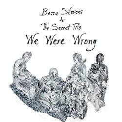 Cover of We Were Wrong