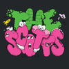 TRAVIS SCOTT - Love It Mane