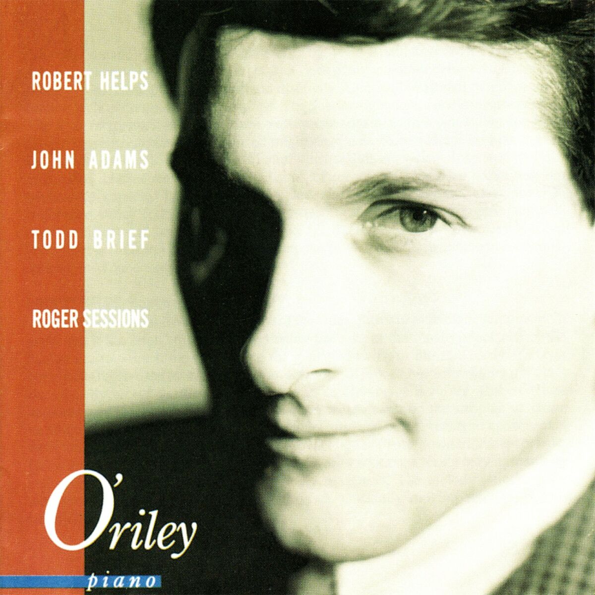 Album cover of Helps/Adams/Brieff/Sessions