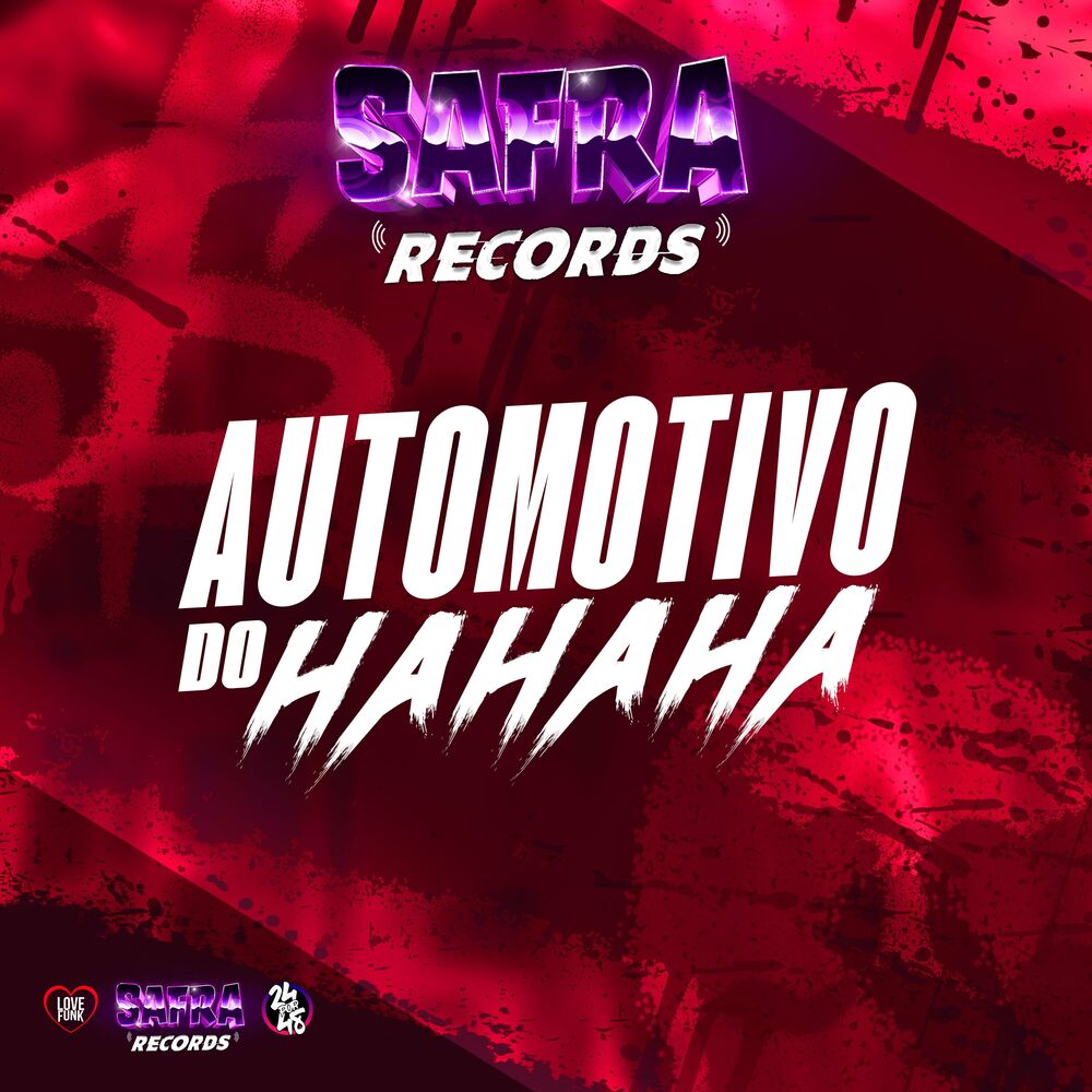 Picture of Automotivo do Hahaha