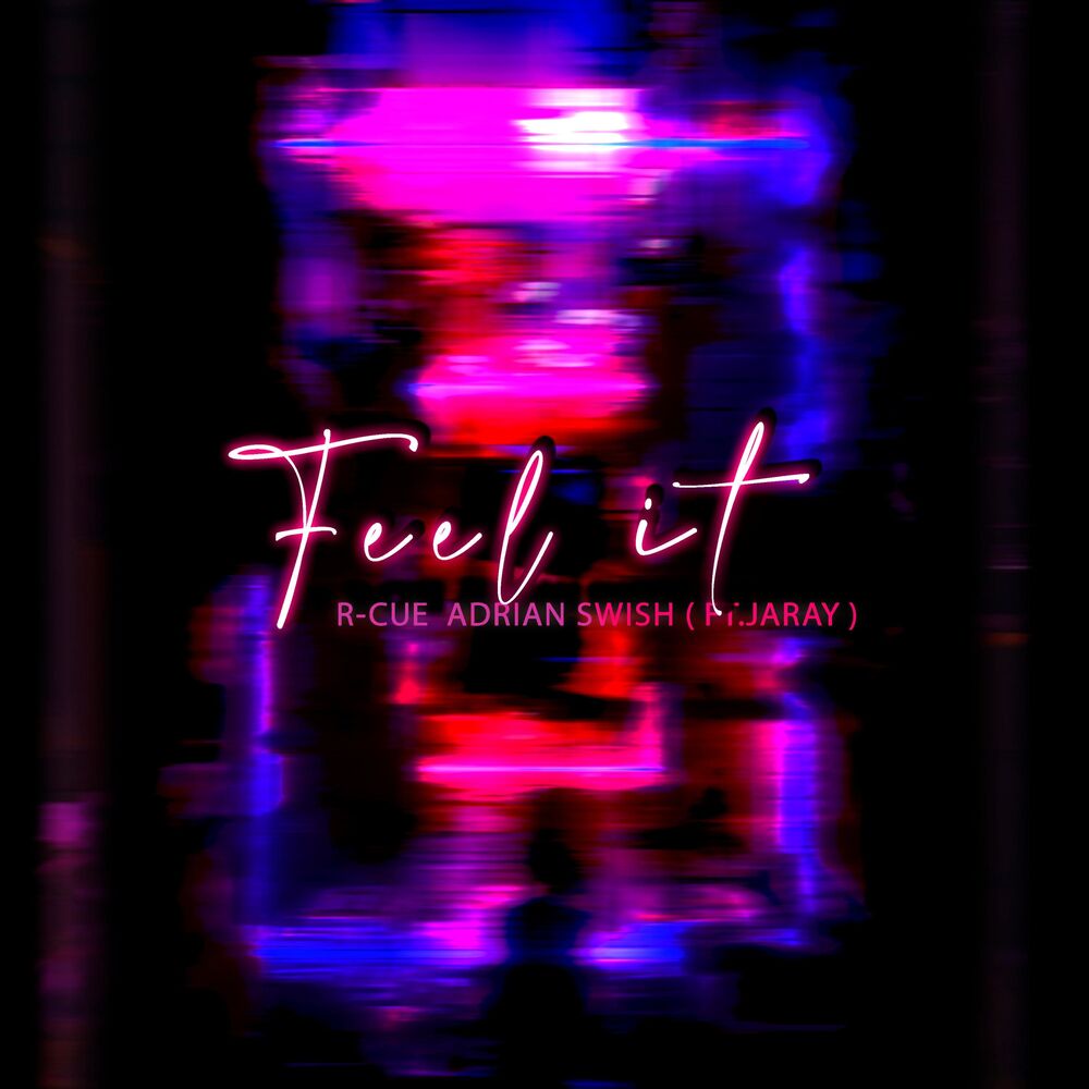 Picture of Feel It (feat. Jaray)