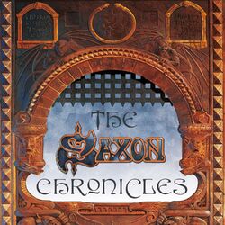Cover of The Chronicles - Rock 'n' Roll Gypsies (Live)