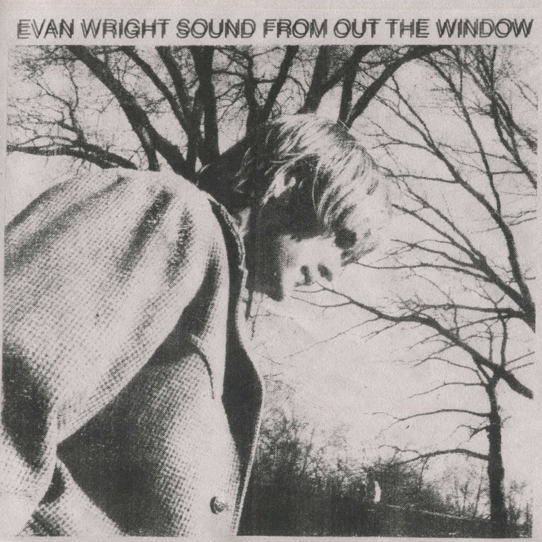 Album cover of Sound from out the Window