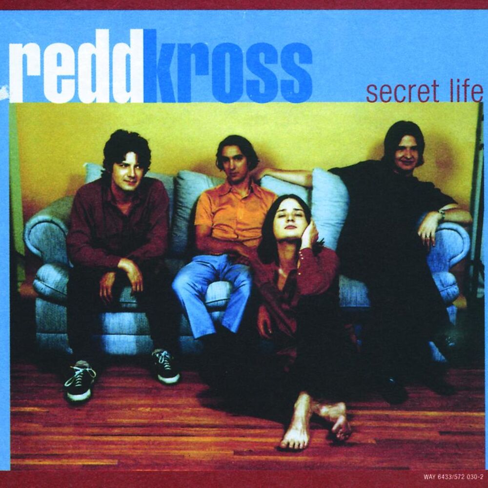 Picture of Secret Life