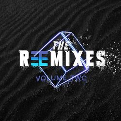 Cover of The Remixes (Vol. 2)