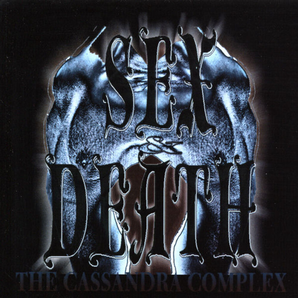 Picture of Sex & Death