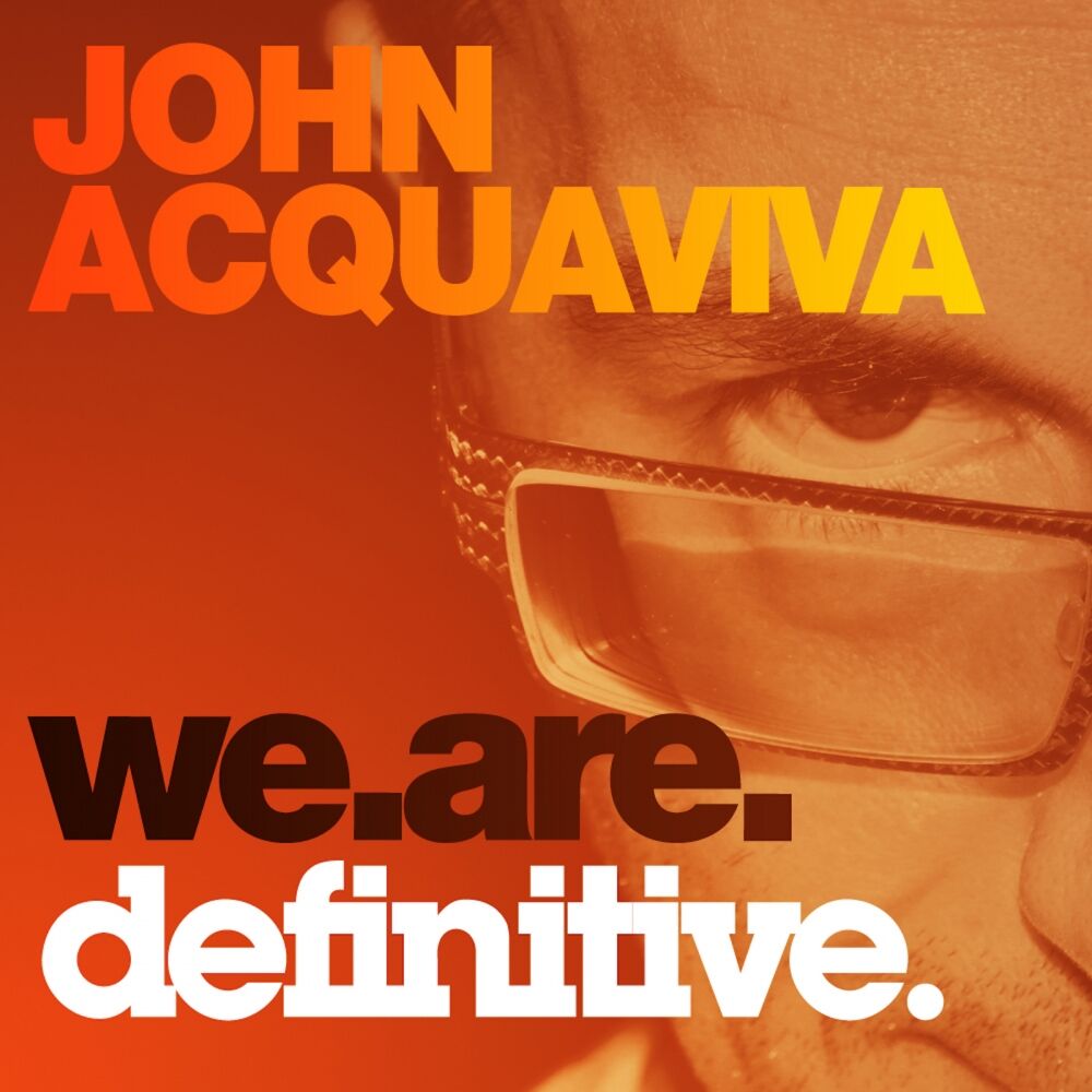 Picture of We Are Definitive