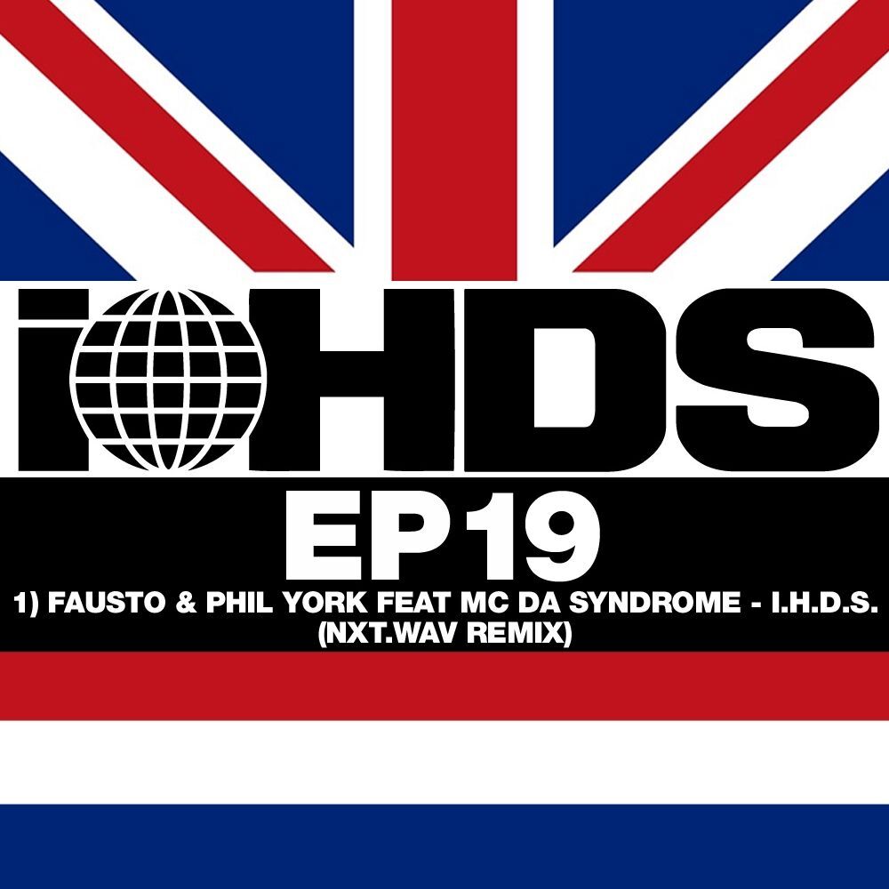 Picture of I.H.D.S
