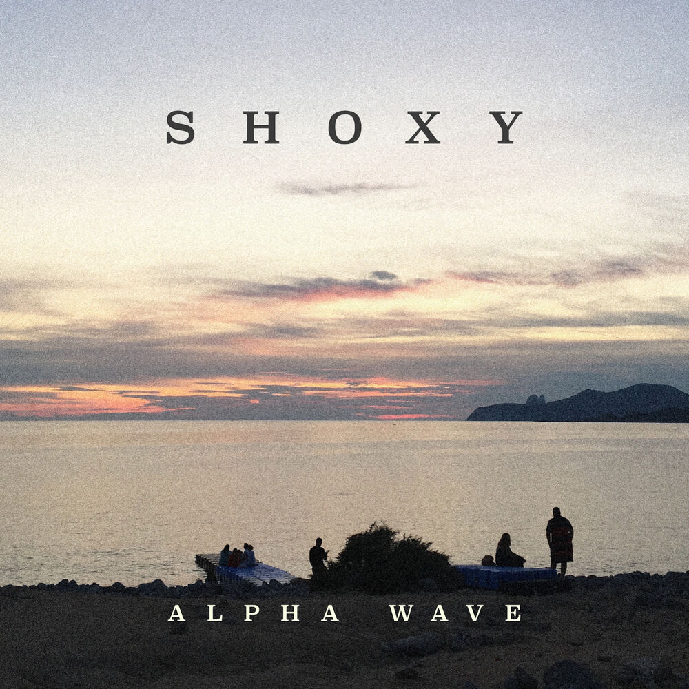 Picture of Alpha Wave
