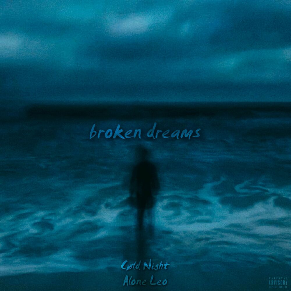 Picture of broken dreams