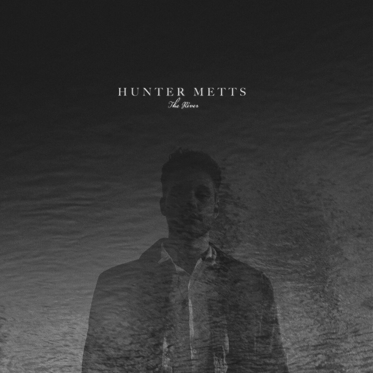 Album cover of The River