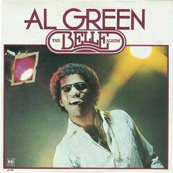 Cover of The Belle Album