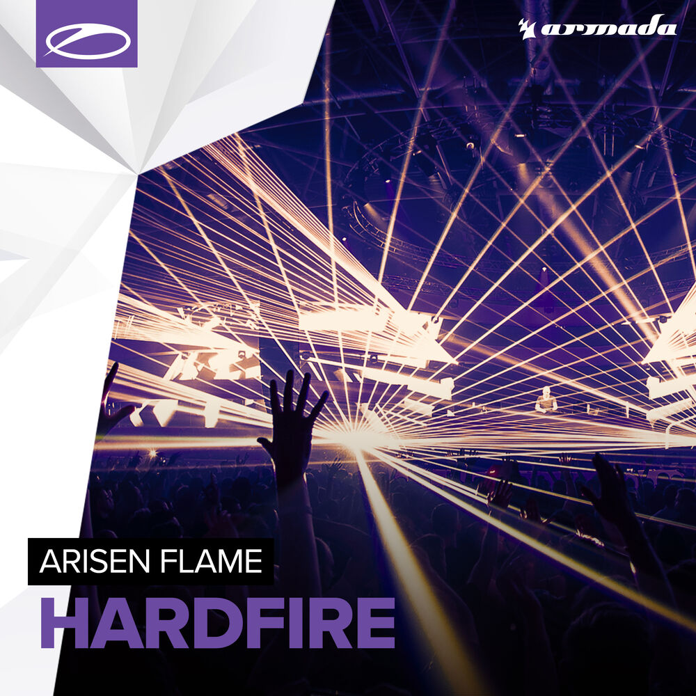 Picture of Hardfire