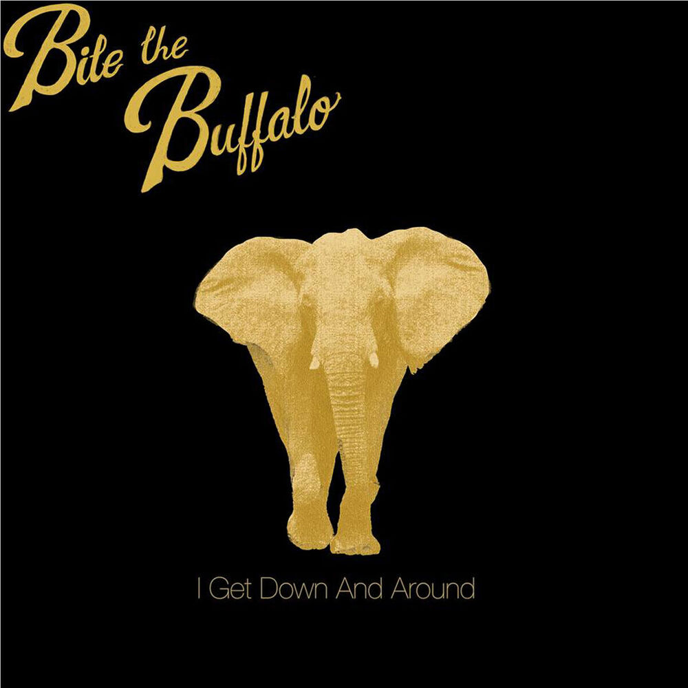 Picture of I Get Down and Around (Remaster) (Remaster)