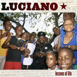 Cover of Lessons of Life