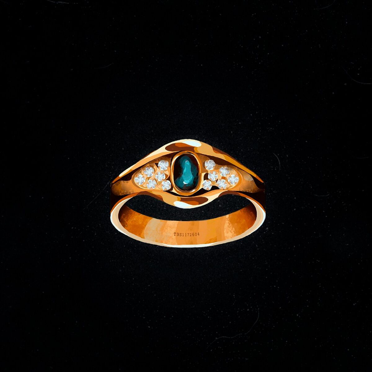 Album cover of Palace Mafia
