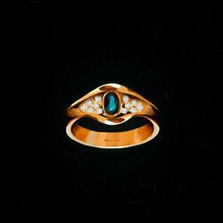 Cover of Palace Mafia