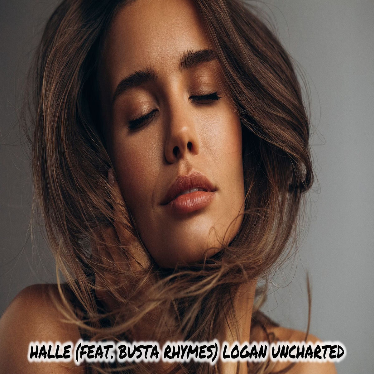 Album cover of Halle