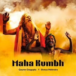 Cover of Maha Kumbh