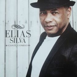 Cover of Conte Comigo