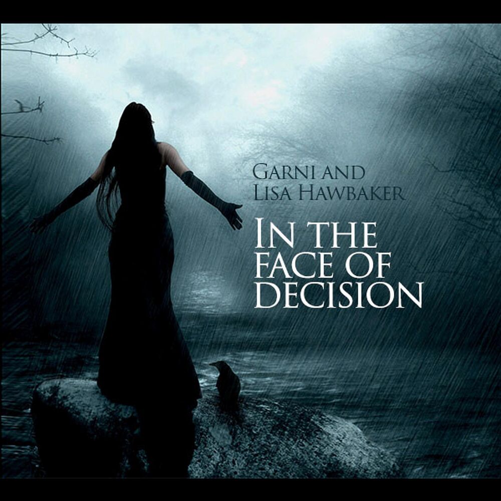 Picture of In The Face Of Decision (feat. Lisa Hawbaker)