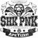 Rocksta by Shaka Ponk album cover