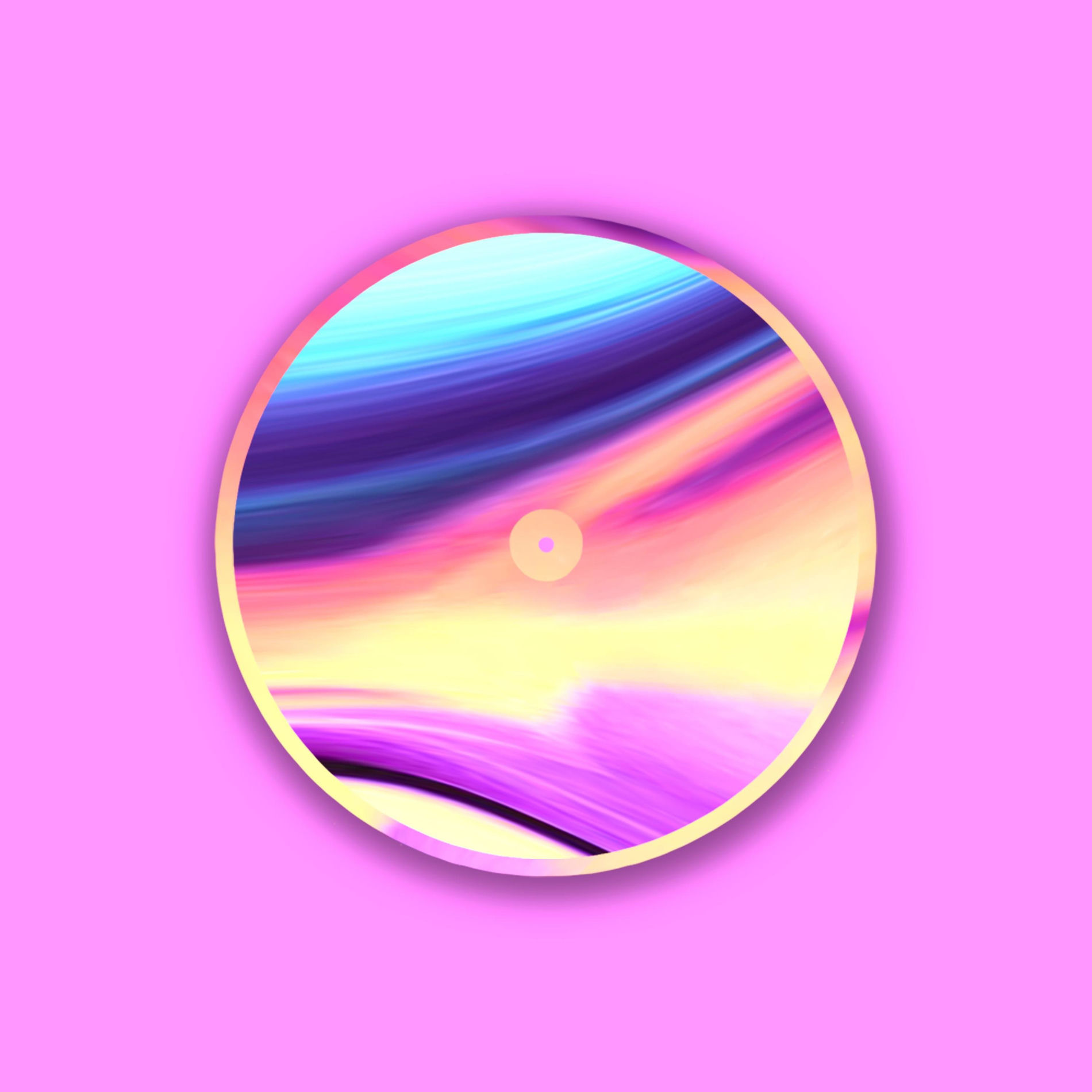Album cover of Tap In