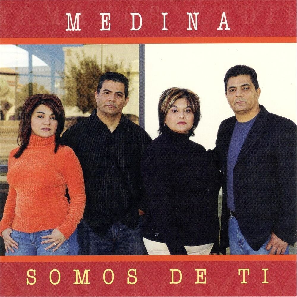 Picture of Somos de Ti