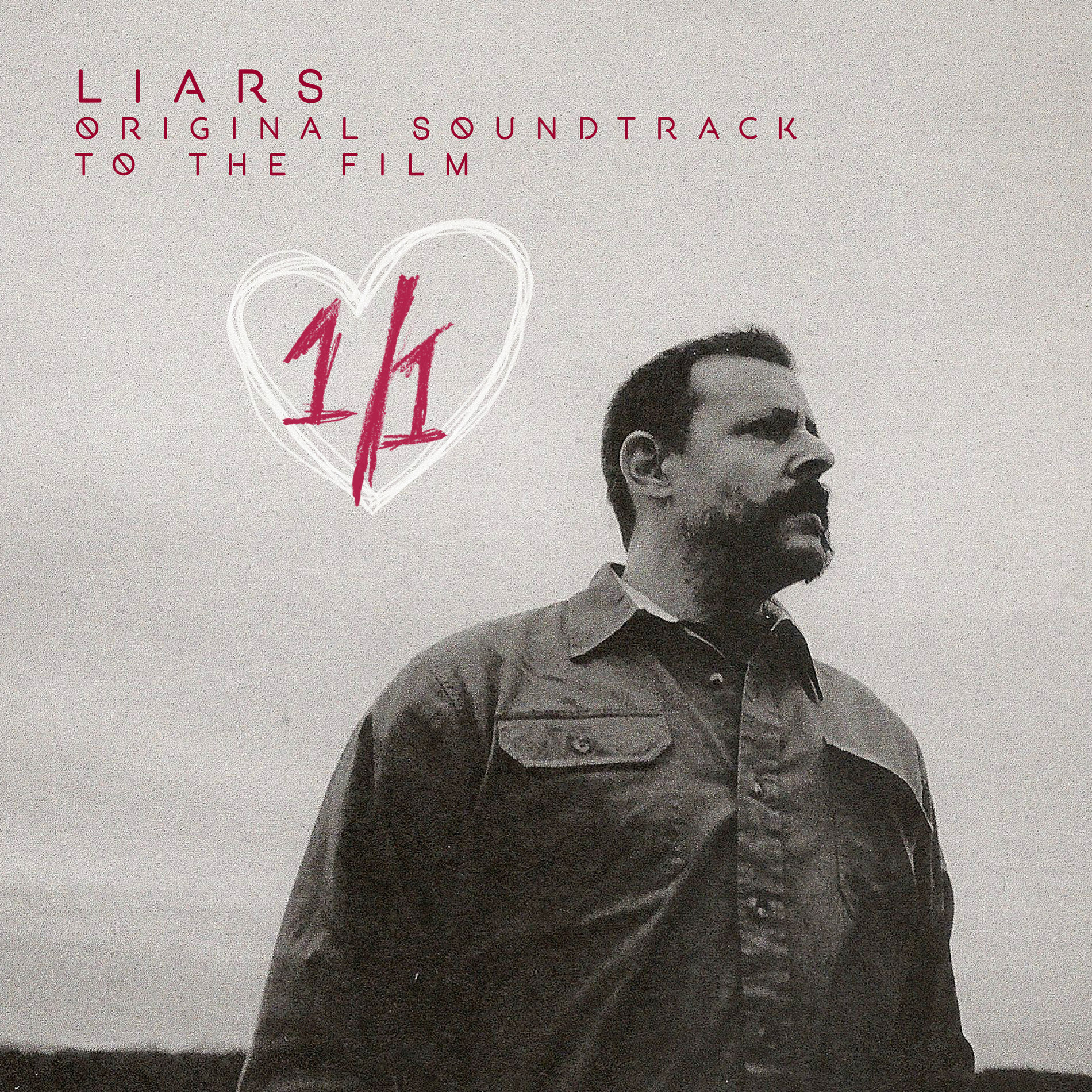 Album cover of 1/1 (Original Soundtrack)