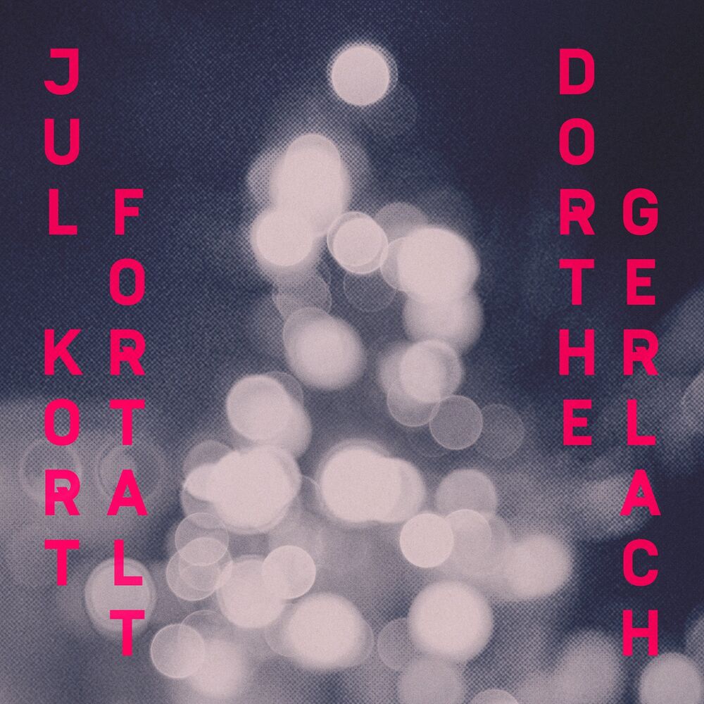 Picture of Jul Kort Fortalt