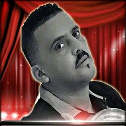 Cover of Nedik Le Chri3a