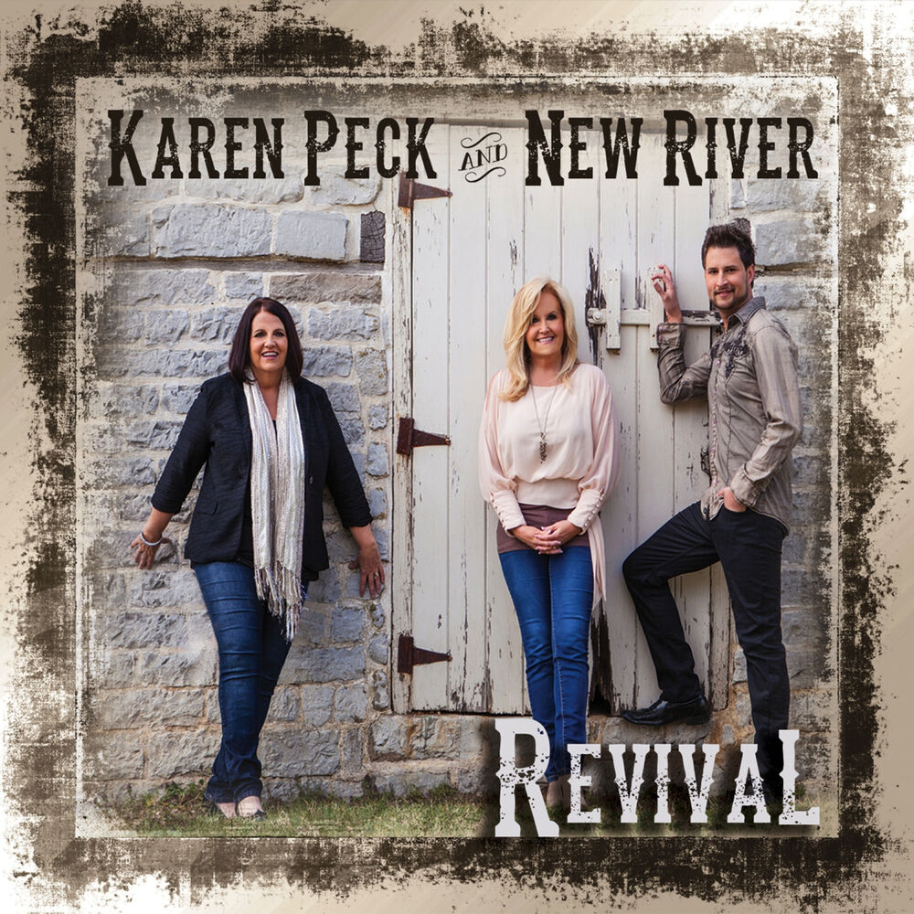 Picture of Revival