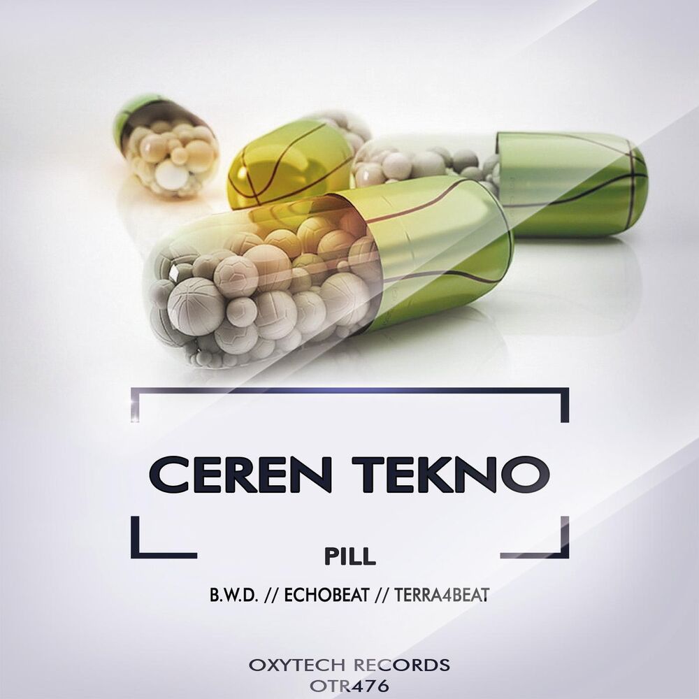 Picture of Pill