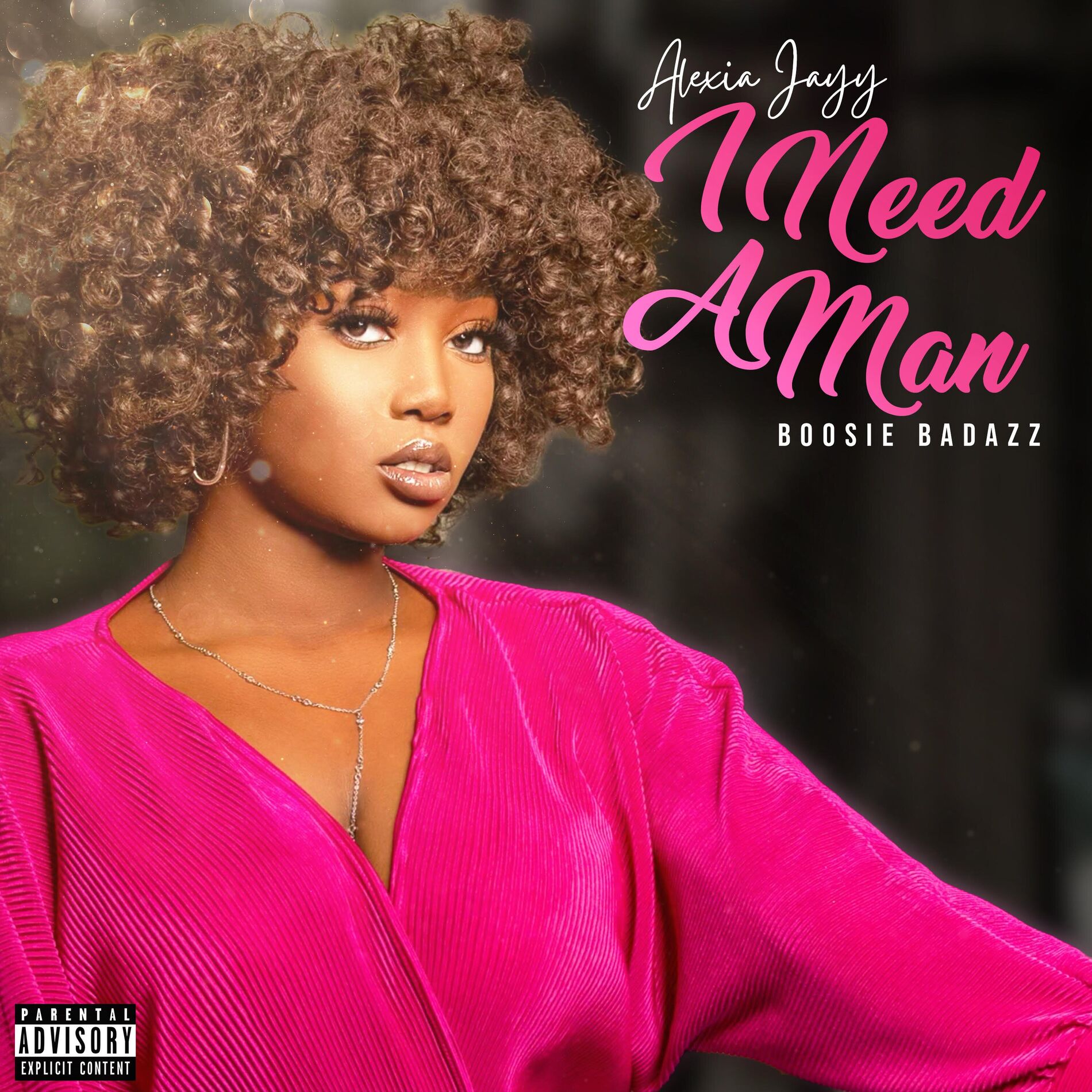 Album cover of I Need a Man (feat. Boosie Badazz)