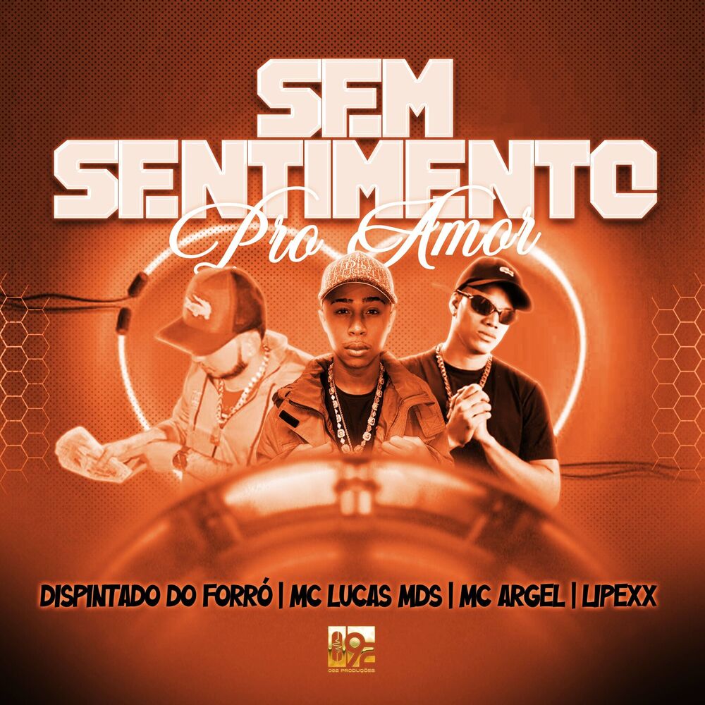 Picture of Sem Sentimento pro Amor