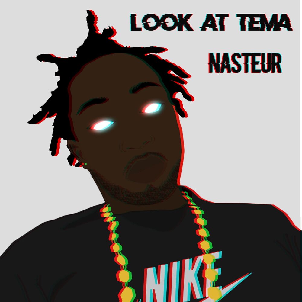 Picture of Look at Tema