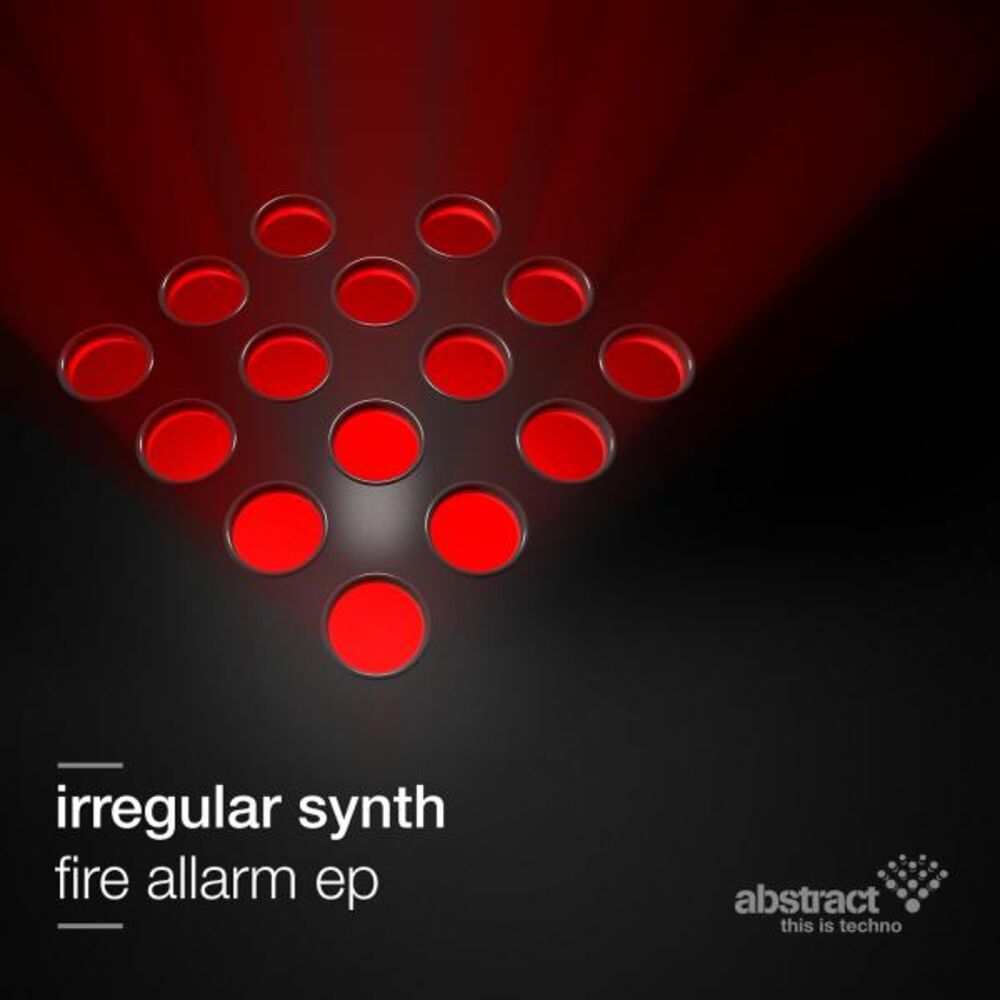 Picture of Fire Allarm EP
