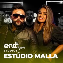 Cover of Estúdio Malla