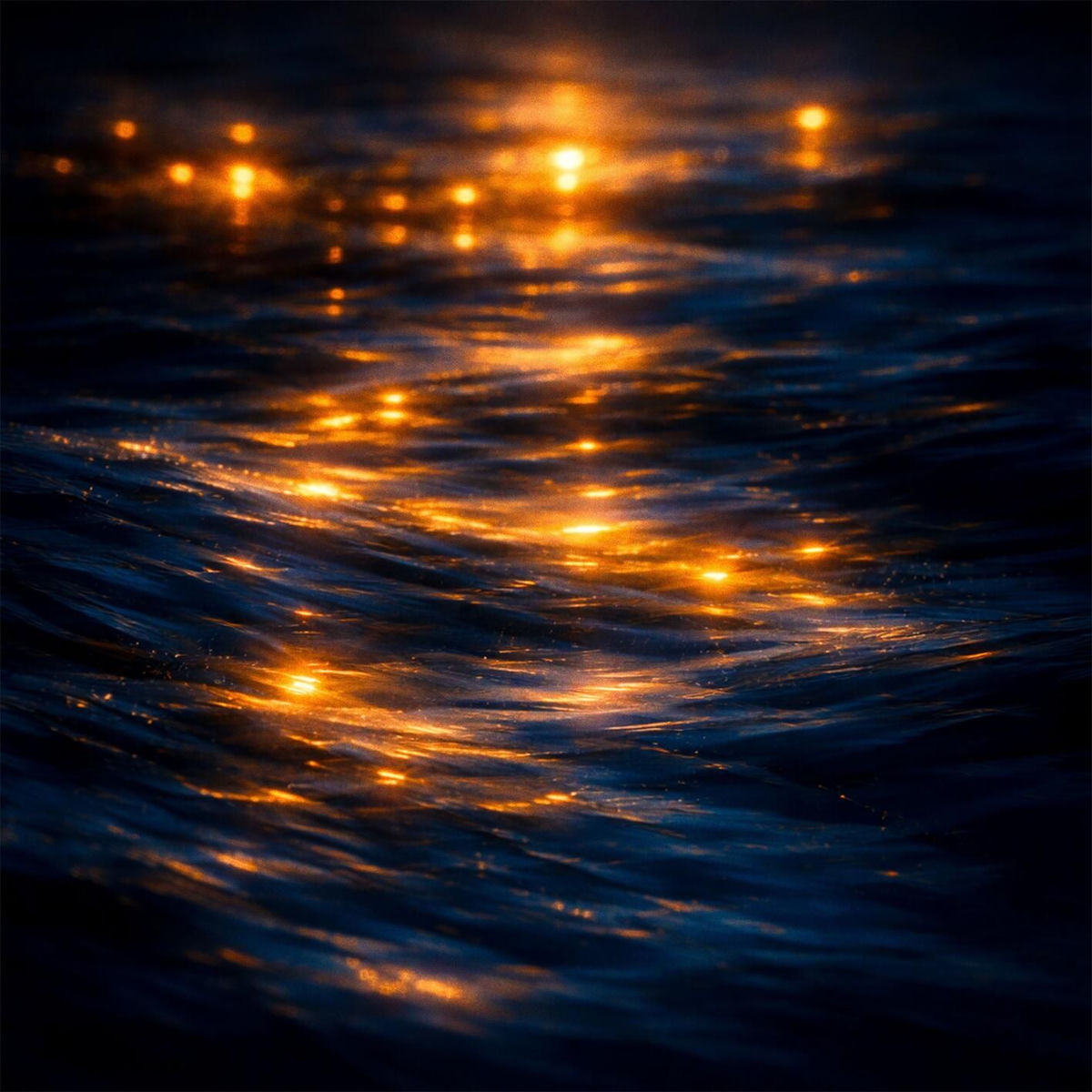 Album cover of The Forgotten Enchantments