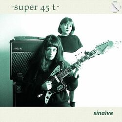 Super 45 T