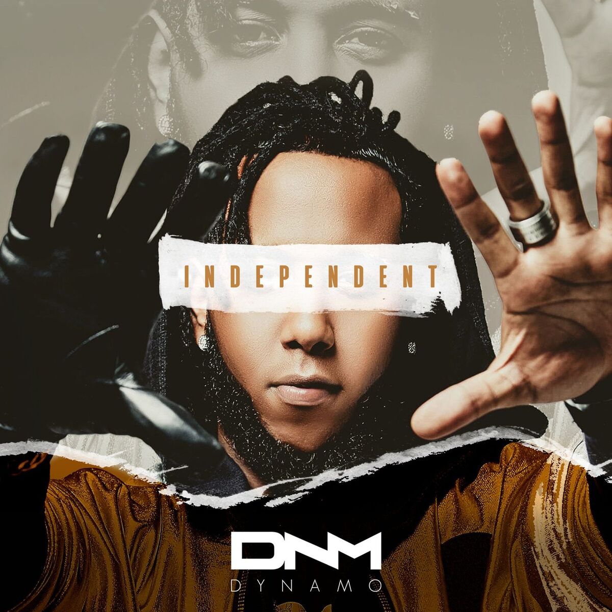 Album cover of Independent