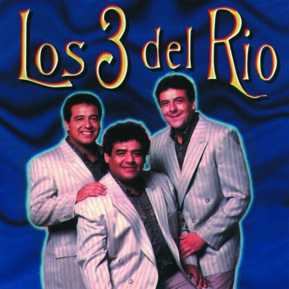 Picture of Los 3 del Río