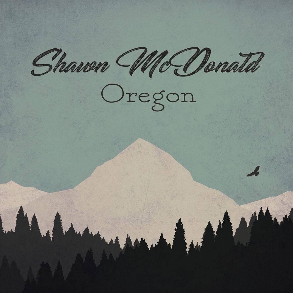 Picture of Oregon