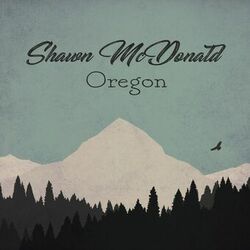 Cover of Oregon